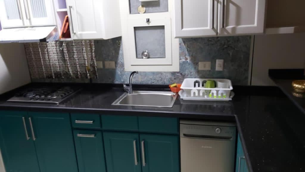 Apartment Porto New Cairo