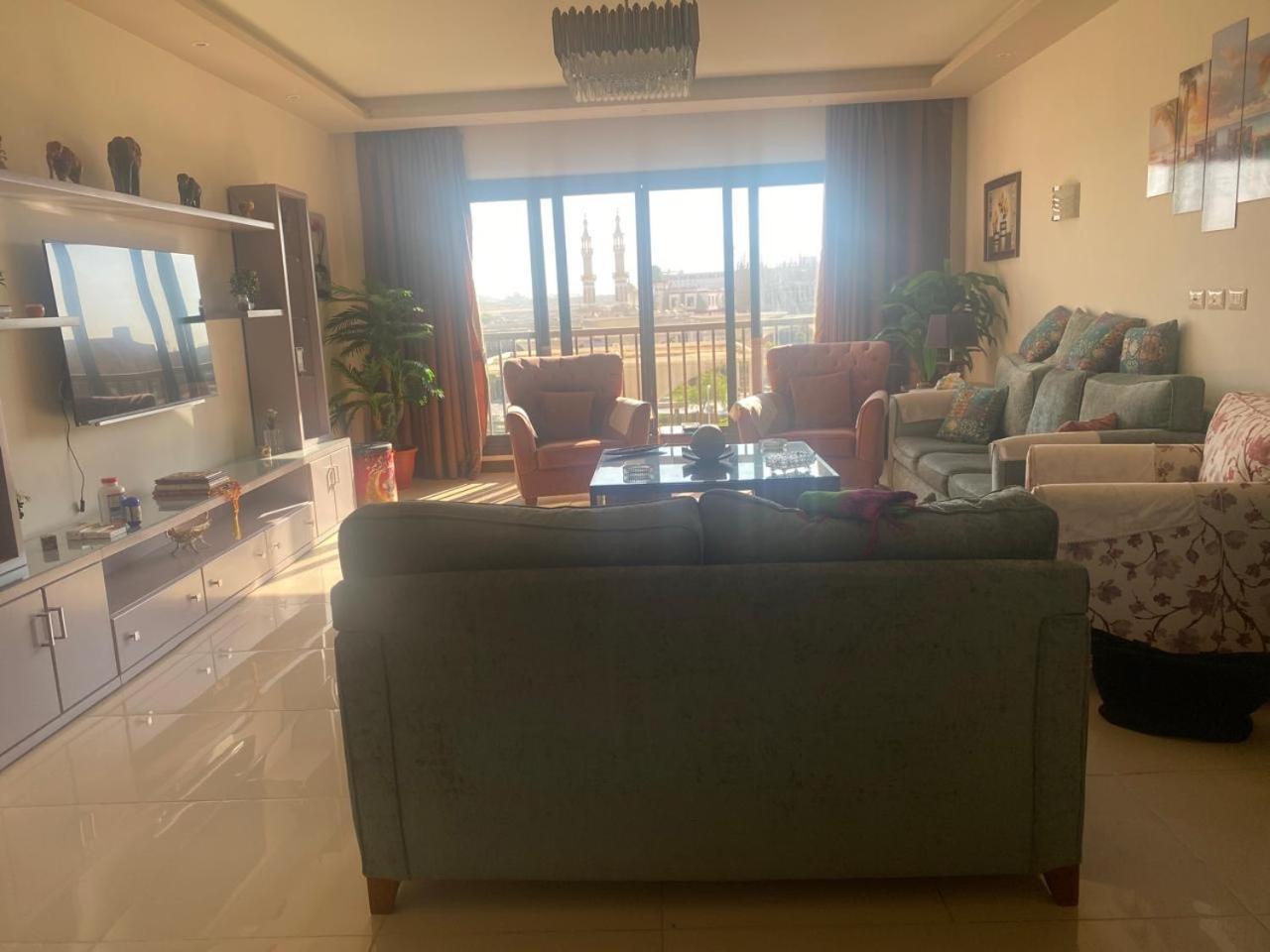 Apartment Porto New