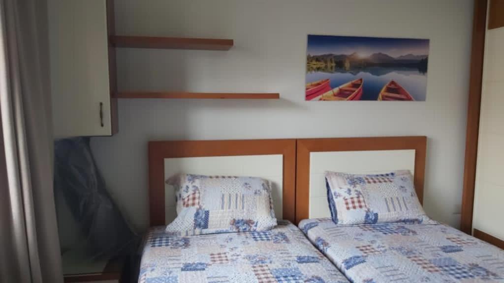 Porto New Apartment Cairo